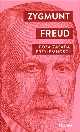 Poza zasadą przyjemnościZygmunt Freud