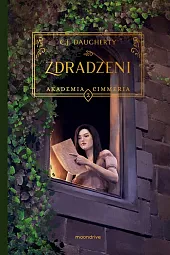 Akademia Cimmeria Zdradzeni