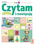 Książkożercy Czytam i rozwiązuję Poziom 3 Tom 2