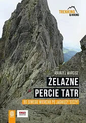 Żelazne percie TatrAndrzej Marcisz