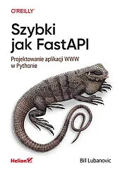 Szybki jak FastAPI
