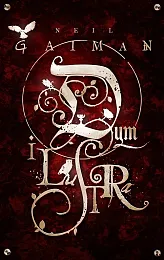 Dym i lustraNeil Gaiman