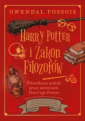 Harry Potter i Zakon FilozofówGwendal Fossois
