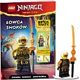 LEGO NINJAGO Łowca smoków