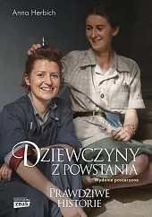 Dziewczyny z PowstaniaAnna Herbich Dziewczyny z PowstaniaAnna Herbich