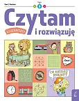 Książkożercy Czytam i rozwiązuję Poziom 2 Tom 2