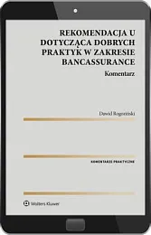 Rekomendacja U dotycząca dobrych praktyk w,Dawid Rogoziński Rekomendacja U dotycząca dobrych praktyk w,Dawid Rogoziński