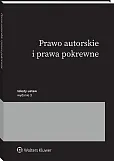 Prawo autorskie i prawa pokrewne. Przepisy Prawo autorskie i prawa pokrewne. Przepisy