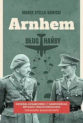 Arnhem dług hańby