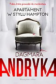 Apartament w stylu Hampton