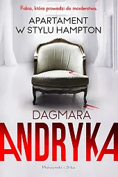 Apartament w stylu HamptonDagmara Andryka
