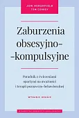 Zaburzenia obsesyjno-kompulsyjne