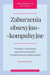 Zaburzenia obsesyjno-kompulsyjneJon Hershfield