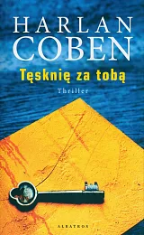 Tęsknię za tobąHarlan Coben Tęsknię za tobąHarlan Coben