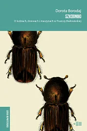 SzkodnikiDorota Borodaj SzkodnikiDorota Borodaj