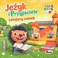 Jeżyk i przyjaciele Latający Zamek Jeżyk i przyjaciele Latający Zamek