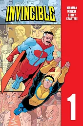 Invincible Tom 1 Invincible Tom 1