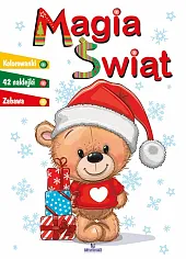 Magia świątMonika Matusiak Magia świątMonika Matusiak