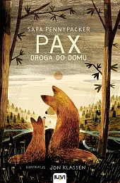 Pax Tom 2 Droga domu