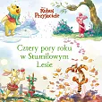 Cztery pory roku w Stumilowym Lesie Disney Kubuś i Przyjaciele