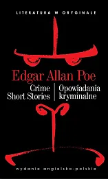 Crime Short Stories Opowiadania kryminalne