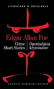 Crime Short Stories Opowiadania kryminalne