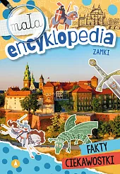 Mała encyklopedia Zamki