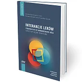 Interakcje leków stosowanych w farmakoterapii bólu,Jarosław Woroń Interakcje leków stosowanych w farmakoterapii bólu,Jarosław Woroń