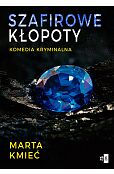 Szafirowe kłopoty