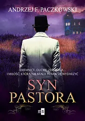 Syn pastoraF.Andrzej Paczkowski