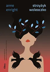 Strzyżyk woleoczkoAnne Enright
