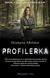 ProfilerkaGrażyna Molska