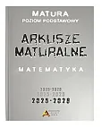 Arkusze maturalne z matematyki poziom podstawowy 2025-2028 Arkusze maturalne z matematyki poziom podstawowy 2025-2028