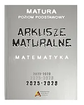 Arkusze maturalne z matematyki poziom podstawowy,Masłowski Tomasz