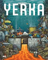 Jacek YerkaŚwiatosław Lenartowicz