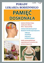 Pamięć doskonałaAgnieszka Umińska