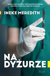 Na dyżurzeIneke Meredith