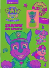 Psi Patrol. Stemple w akcji 4.,