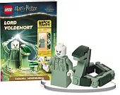 LEGO® Harry Potter™. Lord Voldemortzbiorowe opracowanie LEGO® Harry Potter™. Lord Voldemortzbiorowe opracowanie