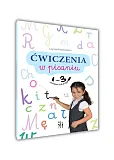 Ćwiczenia w pisaniu Zadania dla klas 1-3 Ćwiczenia w pisaniu Zadania dla klas 1-3
