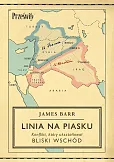 Linia na piasku