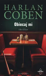 Obiecaj miHarlan Coben