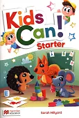 Kids Can Starter Kids Can Starter