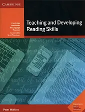 Teaching and Developing Reading Skills