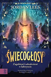 Świecogłosy.Jordan Lees Świecogłosy.Jordan Lees