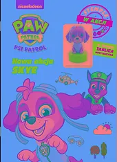 Psi Patrol. Stemple w akcji 1.,