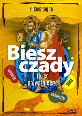 Bieszczady To co najważniejszeŁukasz Bajda