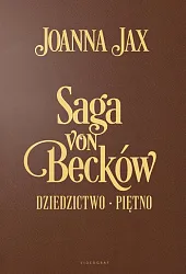 Saga von BeckówJoanna Jax