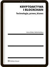 Kryptoaktywa i blockchain