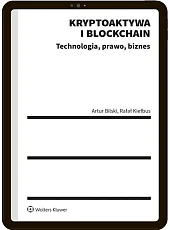 Kryptoaktywa i blockchain Kryptoaktywa i blockchain